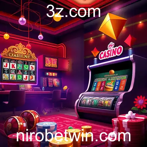 Casino Games