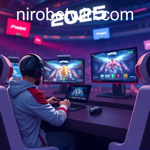 Emerging Trends in the Online Gaming World