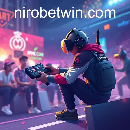 Gaming Revolution on the Horizon