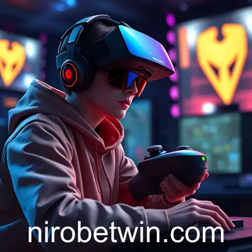Nirobet's Rise in the Global Gaming Landscape