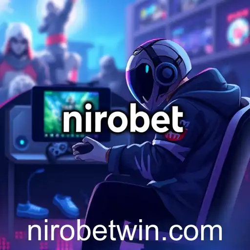 The Rise of Nirobet in the Gaming Industry