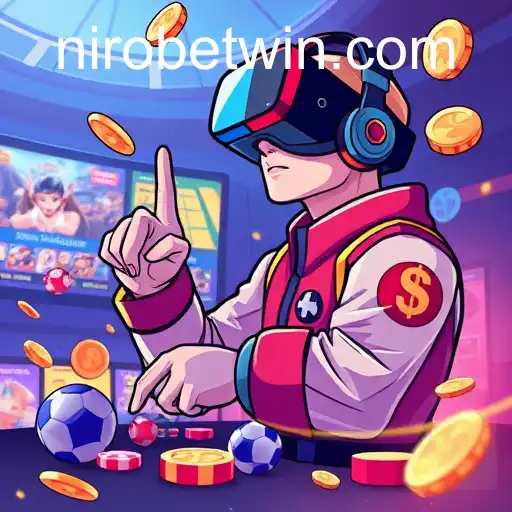 Nirobet: Shaping Online Gaming in 2025